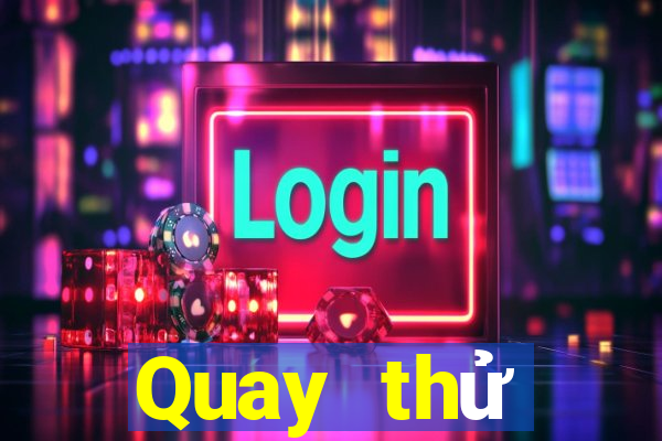 Quay thử XSBINGO18 Thứ 6