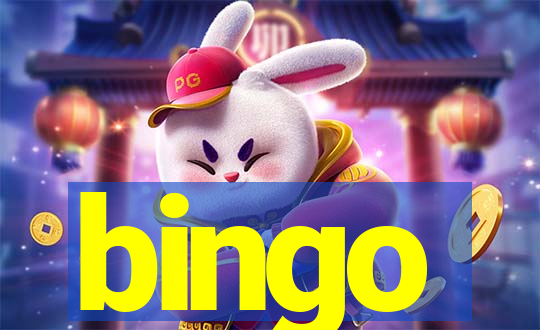 bingo