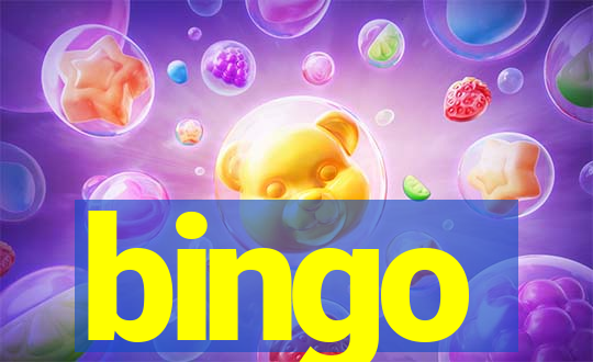 bingo