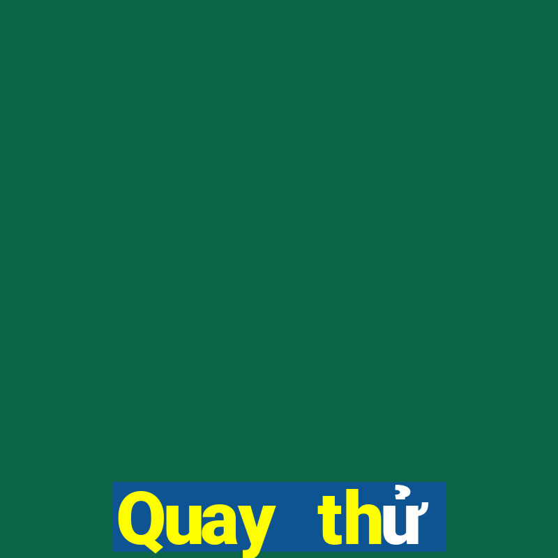 Quay thử XSBINGO18 ngày 15