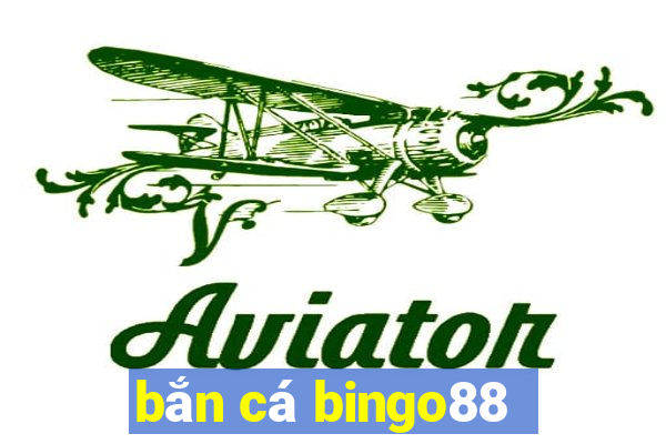 bắn cá bingo88