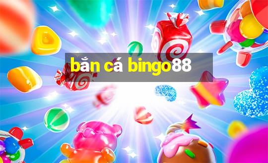 bắn cá bingo88