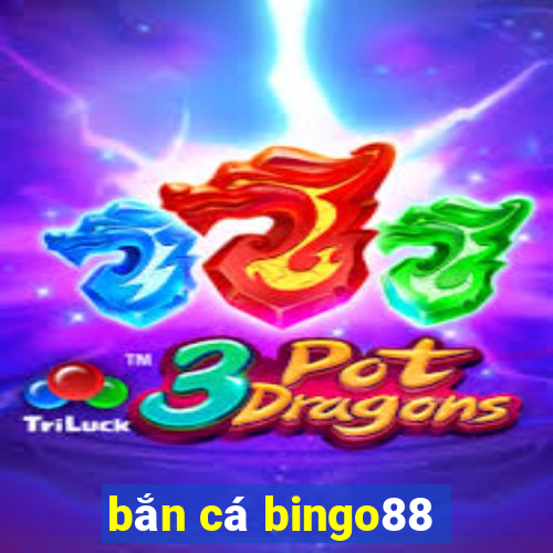 bắn cá bingo88