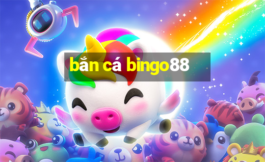 bắn cá bingo88