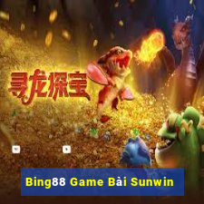 Bing88 Game Bài Sunwin