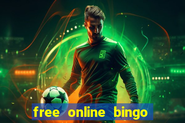 free online bingo for cash