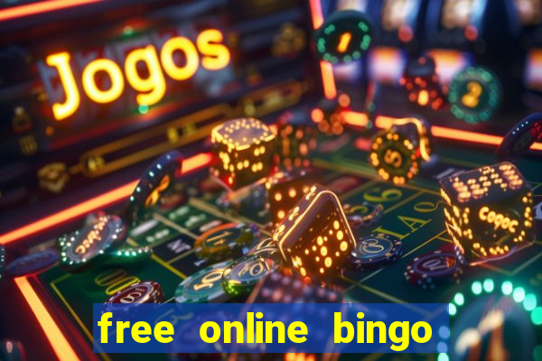 free online bingo for cash