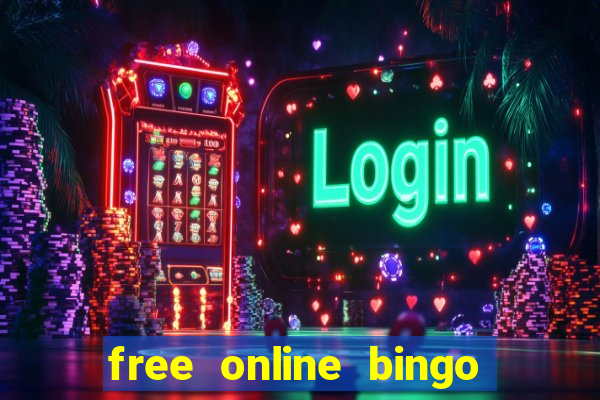 free online bingo for cash