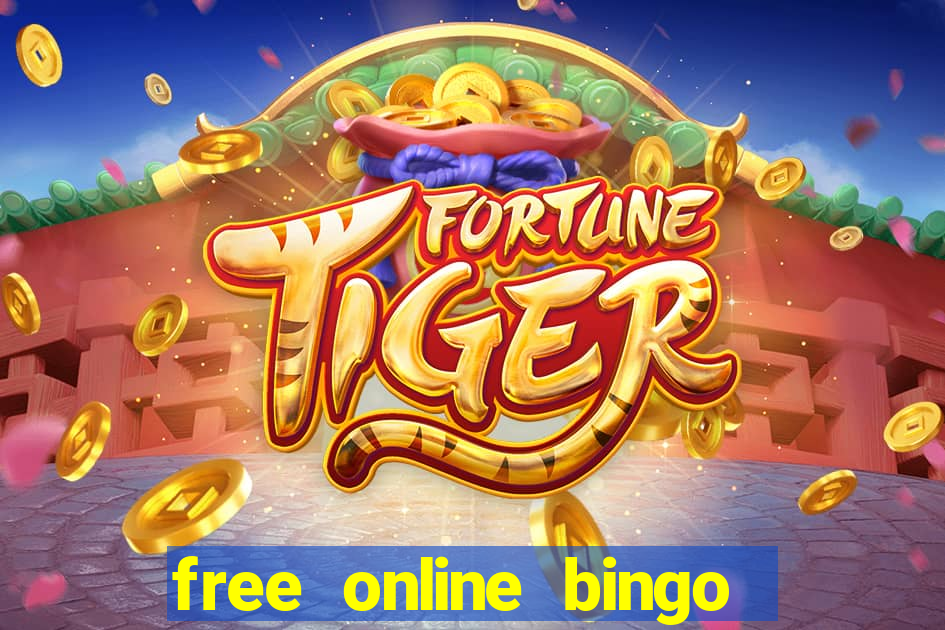 free online bingo for cash