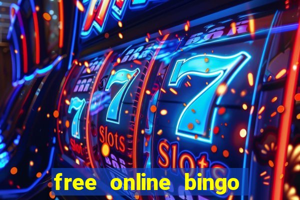 free online bingo for cash