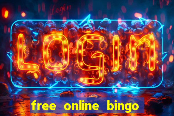 free online bingo for cash