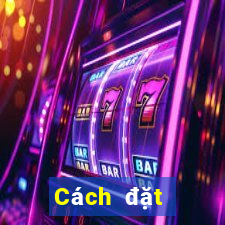 Cách đặt cược XSBINGO18 ngày 8