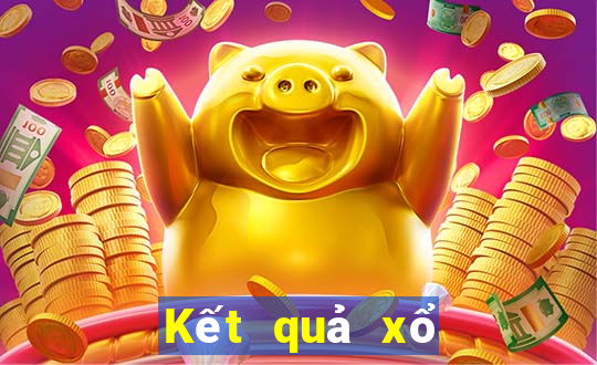 Kết quả xổ số Bingo18 Hôm qua