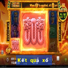 Kết quả xổ số Bingo18 Hôm qua