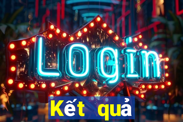 Kết quả XSBINGO18 Thứ 2