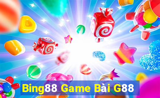 Bing88 Game Bài G88