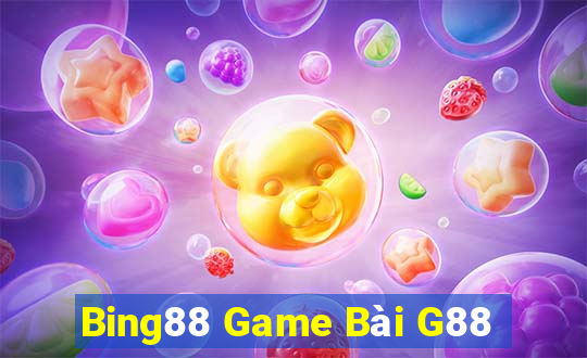 Bing88 Game Bài G88