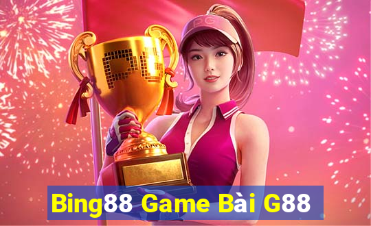 Bing88 Game Bài G88