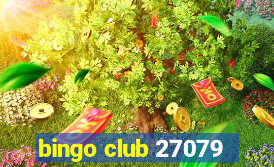 bingo club 27079