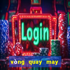 vòng quay may mắn google