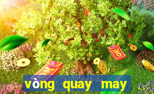 vòng quay may mắn google