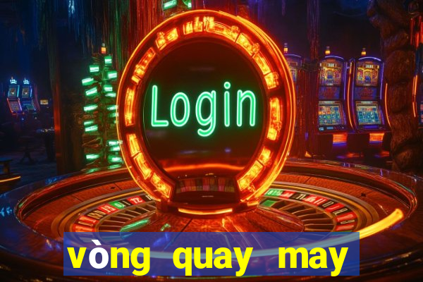 vòng quay may mắn google