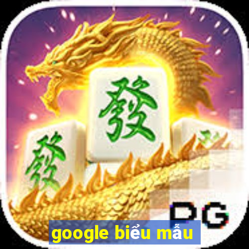 google biểu mẫu