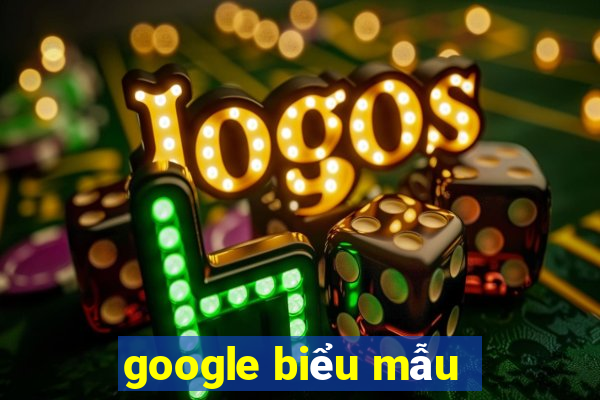 google biểu mẫu