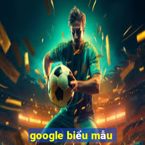 google biểu mẫu