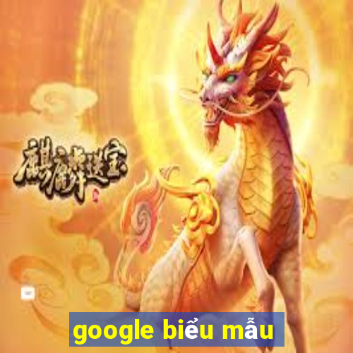 google biểu mẫu