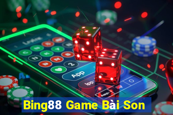 Bing88 Game Bài Son