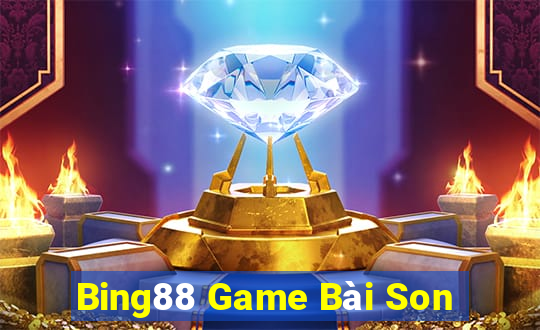 Bing88 Game Bài Son