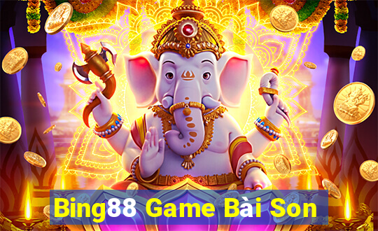 Bing88 Game Bài Son