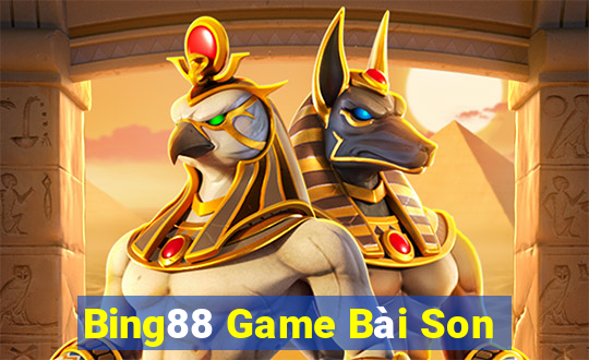 Bing88 Game Bài Son