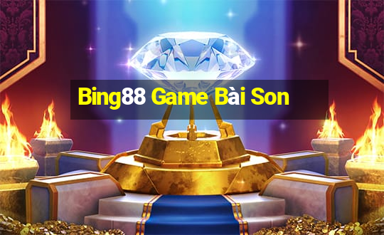 Bing88 Game Bài Son