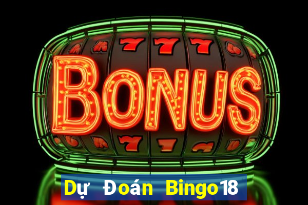 Dự Đoán Bingo18 ngày 13