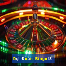 Dự Đoán Bingo18 ngày 13