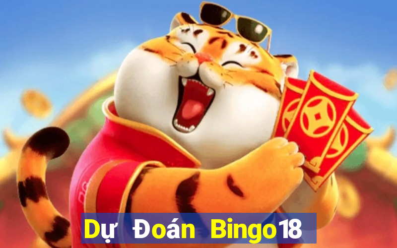 Dự Đoán Bingo18 ngày 13