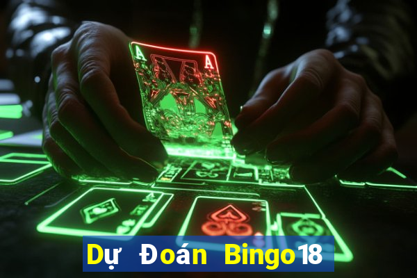 Dự Đoán Bingo18 ngày 13