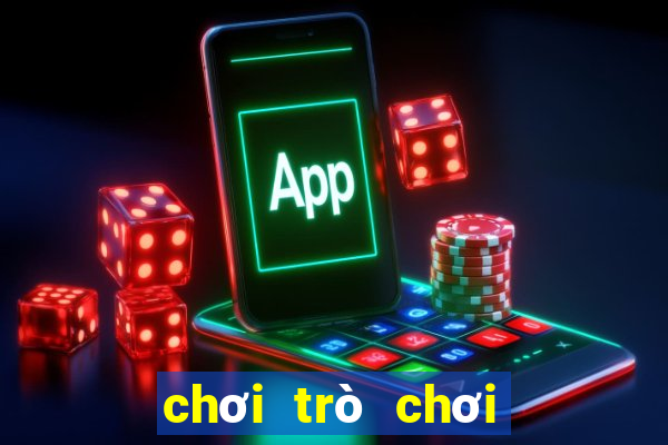 chơi trò chơi miễn phí trên google