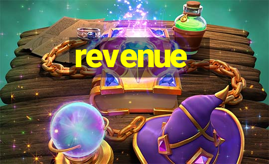 revenue