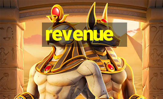 revenue