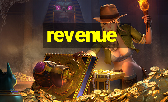 revenue