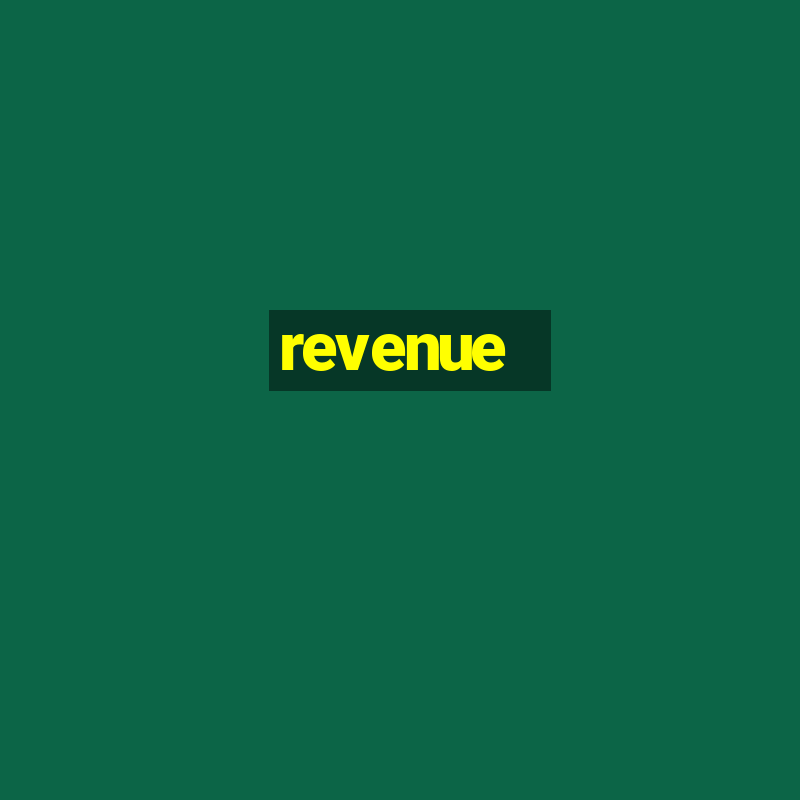 revenue