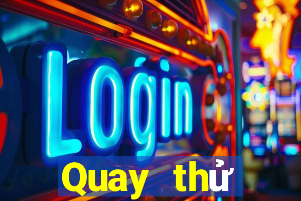 Quay thử XSBINGO18 ngày 31