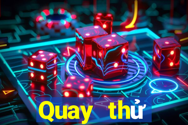 Quay thử XSBINGO18 ngày 31