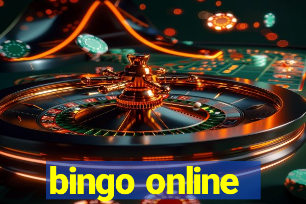 bingo online