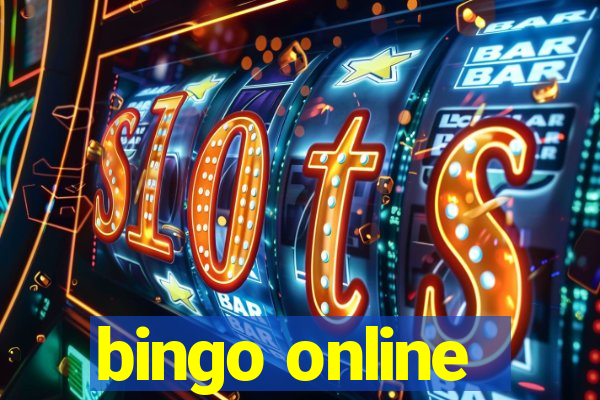 bingo online