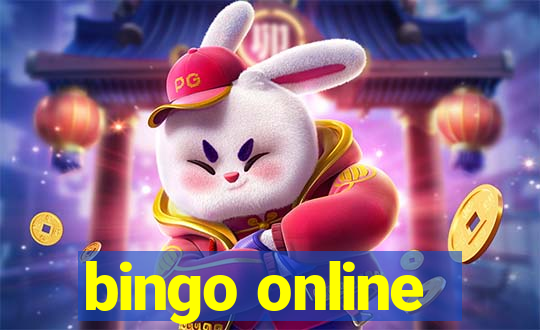 bingo online