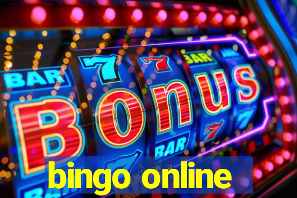 bingo online